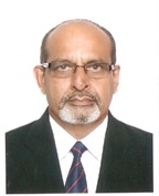 Gp Capt P Venugopal