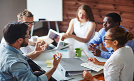 Corporate executive coaching for leadership competencies